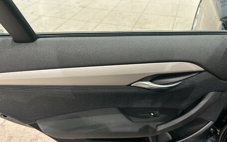 BMW X1, 2013 год, 1 049 000 рублей, 14 фотография