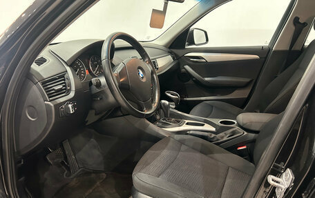 BMW X1, 2013 год, 1 049 000 рублей, 15 фотография