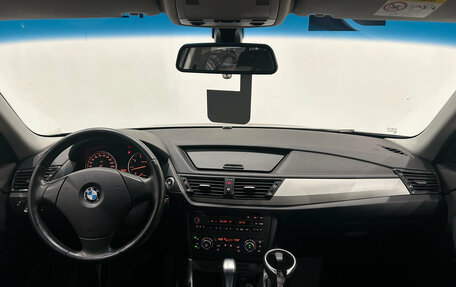 BMW X1, 2013 год, 1 049 000 рублей, 17 фотография
