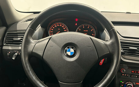 BMW X1, 2013 год, 1 049 000 рублей, 20 фотография