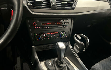 BMW X1, 2013 год, 1 049 000 рублей, 19 фотография