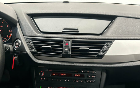 BMW X1, 2013 год, 1 049 000 рублей, 18 фотография