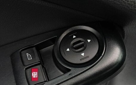 Ford Fiesta, 2016 год, 850 000 рублей, 14 фотография