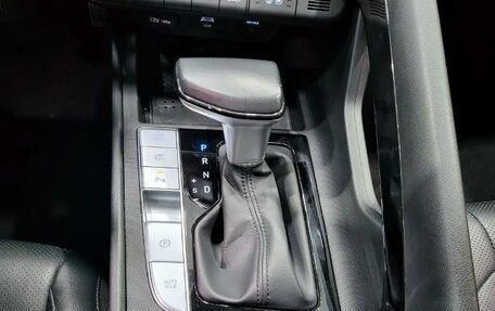Hyundai Avante, 2022 год, 1 420 012 рублей, 9 фотография