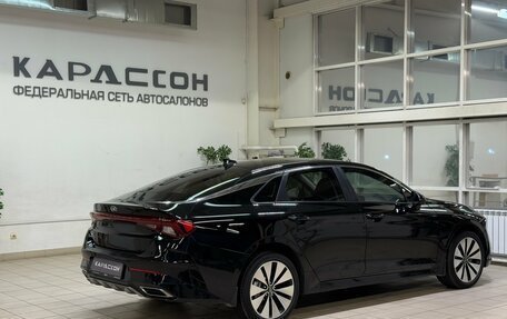 KIA K5, 2021 год, 2 099 000 рублей, 2 фотография