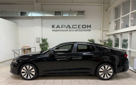 KIA K5, 2021 год, 2 099 000 рублей, 5 фотография