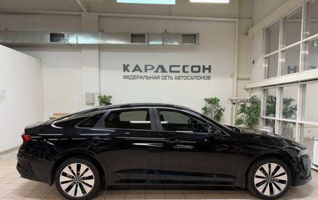 KIA K5, 2021 год, 2 099 000 рублей, 6 фотография