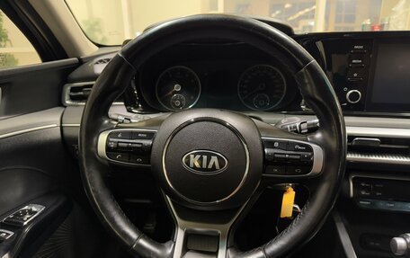 KIA K5, 2021 год, 2 099 000 рублей, 7 фотография