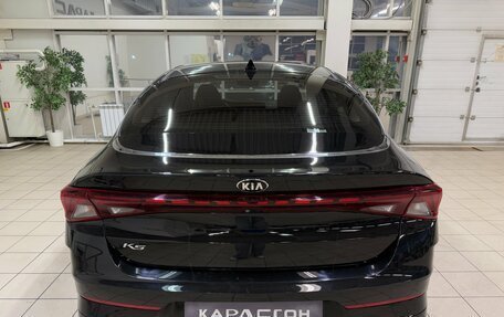 KIA K5, 2021 год, 2 099 000 рублей, 4 фотография