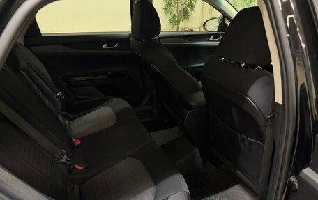 KIA K5, 2021 год, 2 099 000 рублей, 10 фотография