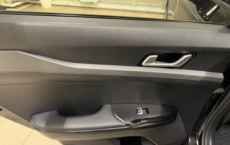 KIA K5, 2021 год, 2 099 000 рублей, 15 фотография