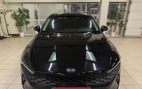 KIA K5, 2021 год, 2 099 000 рублей, 3 фотография