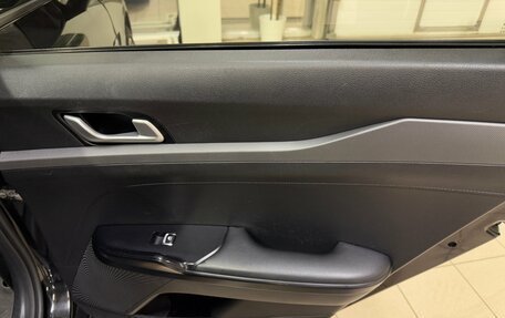 KIA K5, 2021 год, 2 099 000 рублей, 17 фотография