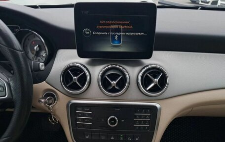 Mercedes-Benz GLA, 2017 год, 1 690 000 рублей, 16 фотография