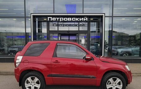 Suzuki Grand Vitara, 2008 год, 777 000 рублей, 5 фотография