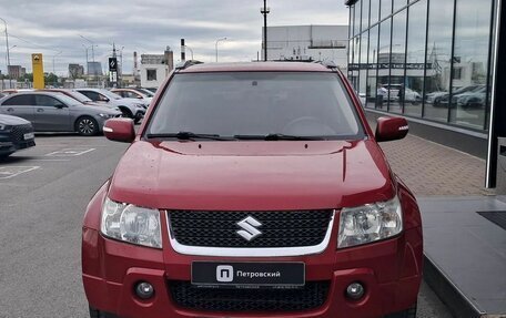 Suzuki Grand Vitara, 2008 год, 777 000 рублей, 4 фотография
