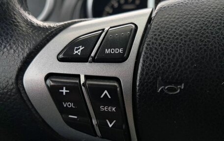 Suzuki Grand Vitara, 2008 год, 777 000 рублей, 9 фотография
