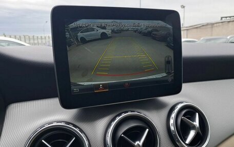 Mercedes-Benz GLA, 2017 год, 1 690 000 рублей, 17 фотография