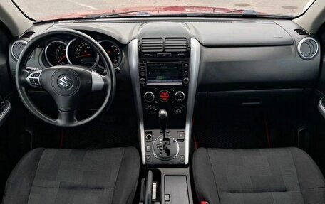 Suzuki Grand Vitara, 2008 год, 777 000 рублей, 8 фотография