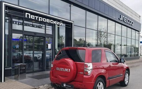 Suzuki Grand Vitara, 2008 год, 777 000 рублей, 6 фотография
