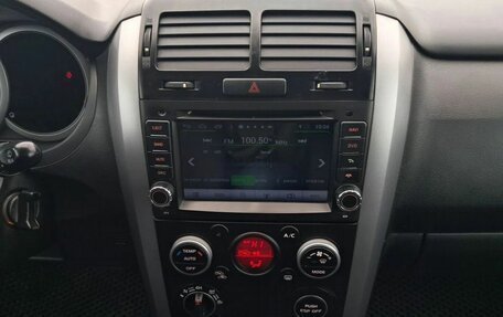 Suzuki Grand Vitara, 2008 год, 777 000 рублей, 15 фотография