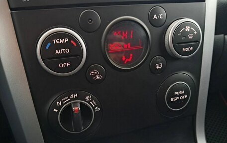 Suzuki Grand Vitara, 2008 год, 777 000 рублей, 16 фотография
