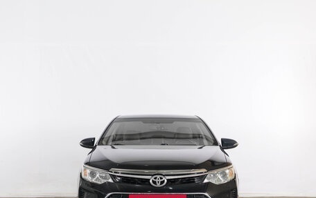 Toyota Camry, 2016 год, 2 099 000 рублей, 2 фотография