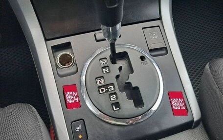 Suzuki Grand Vitara, 2008 год, 777 000 рублей, 17 фотография