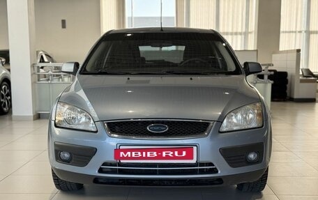 Ford Focus II рестайлинг, 2007 год, 433 000 рублей, 2 фотография