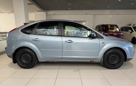 Ford Focus II рестайлинг, 2007 год, 433 000 рублей, 8 фотография