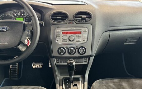 Ford Focus II рестайлинг, 2007 год, 433 000 рублей, 12 фотография