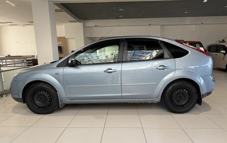 Ford Focus II рестайлинг, 2007 год, 433 000 рублей, 7 фотография