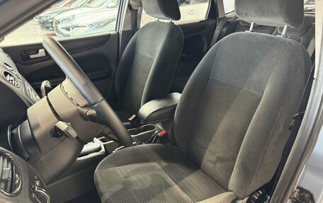 Ford Focus II рестайлинг, 2007 год, 433 000 рублей, 18 фотография