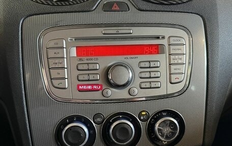 Ford Focus II рестайлинг, 2007 год, 433 000 рублей, 13 фотография