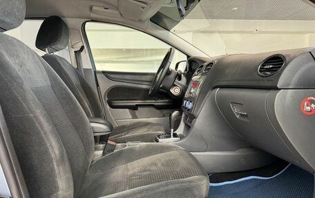 Ford Focus II рестайлинг, 2007 год, 433 000 рублей, 21 фотография