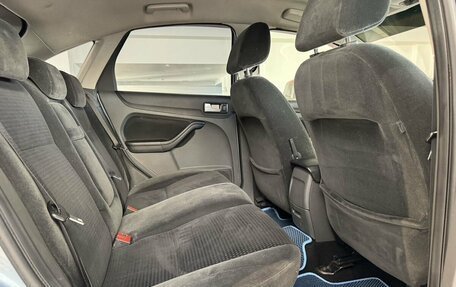 Ford Focus II рестайлинг, 2007 год, 433 000 рублей, 23 фотография