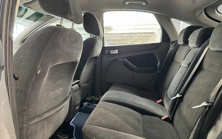 Ford Focus II рестайлинг, 2007 год, 433 000 рублей, 22 фотография