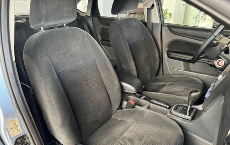 Ford Focus II рестайлинг, 2007 год, 433 000 рублей, 19 фотография