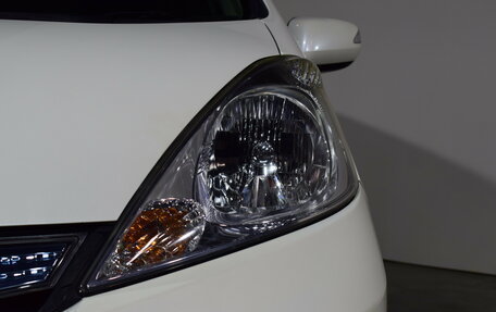 Honda Fit Shuttle I рестайлинг, 2012 год, 1 045 000 рублей, 12 фотография