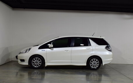 Honda Fit Shuttle I рестайлинг, 2012 год, 1 045 000 рублей, 7 фотография