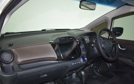 Honda Fit Shuttle I рестайлинг, 2012 год, 1 045 000 рублей, 14 фотография