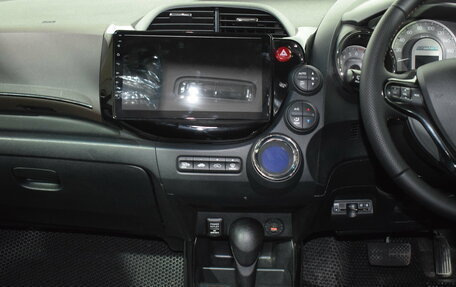 Honda Fit Shuttle I рестайлинг, 2012 год, 1 045 000 рублей, 15 фотография