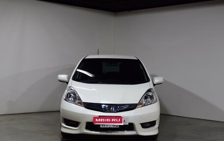 Honda Fit Shuttle I рестайлинг, 2012 год, 1 045 000 рублей, 8 фотография