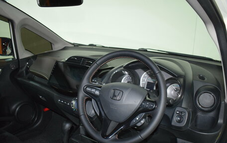 Honda Fit Shuttle I рестайлинг, 2012 год, 1 045 000 рублей, 16 фотография