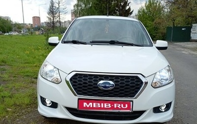 Datsun on-DO I рестайлинг, 2016 год, 500 000 рублей, 1 фотография