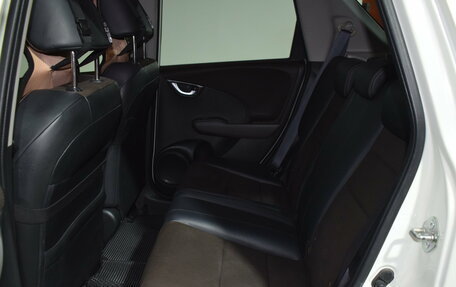 Honda Fit Shuttle I рестайлинг, 2012 год, 1 045 000 рублей, 20 фотография