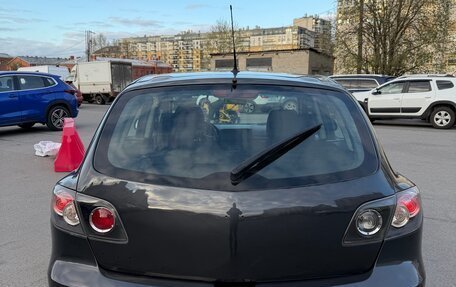 Mazda 3, 2007 год, 295 000 рублей, 4 фотография