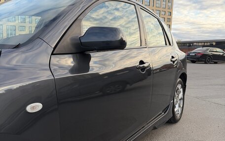 Mazda 3, 2007 год, 295 000 рублей, 8 фотография