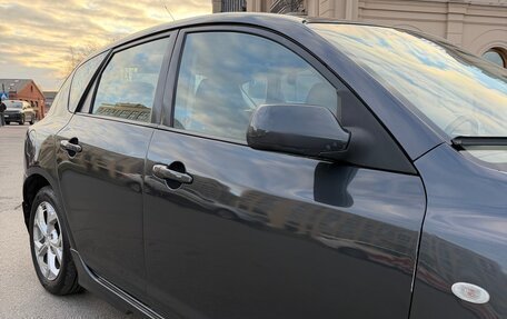 Mazda 3, 2007 год, 295 000 рублей, 9 фотография