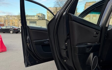 Mazda 3, 2007 год, 295 000 рублей, 12 фотография